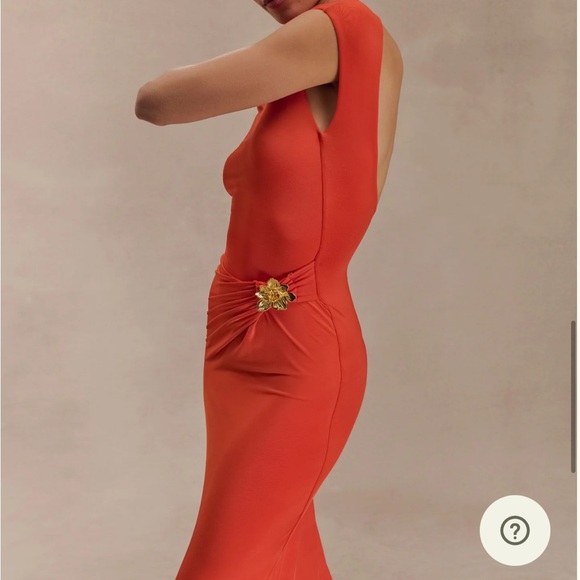 MESHKI Dress (sold out on website) - Picture 4 of 5